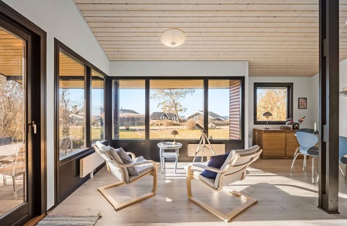 Martofte House | 3 bedroom cozy home in Martofte