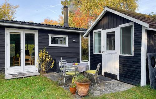 Sjllands Odde House | 3 Bedroom Cozy Home In Sjællands Odde