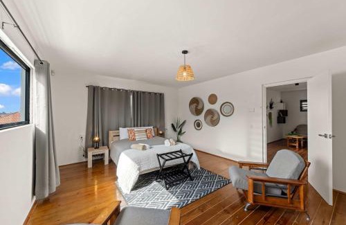 Jan Thiel Villa | 3 bedroom cozy villa close to Jan Thiel Beach
