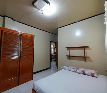 General Santos House | 3 Bedroom detached House with Garage