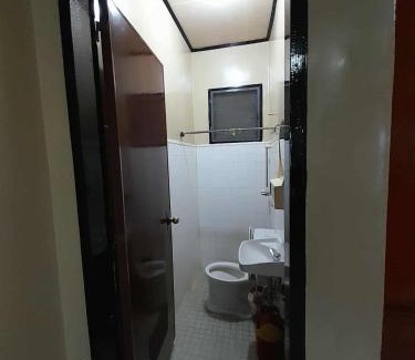 General Santos House | 3 Bedroom detached House with Garage