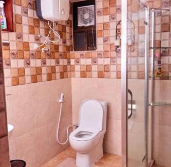 Upanga East Apartment | 3 - bedroom duplex apartment in upanga