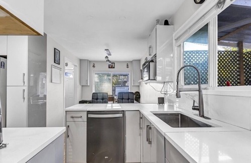Clearbrook House | 3-bedroom duplex in west Abbotsford