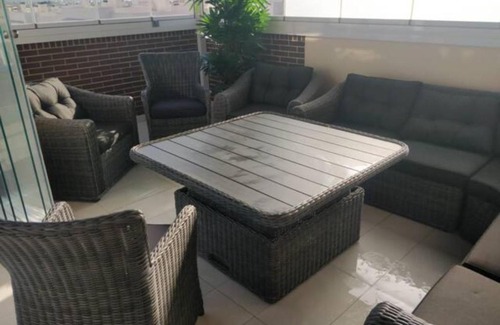 Torrevieja Apartment | 3 bedroom duplex in Torrevieja