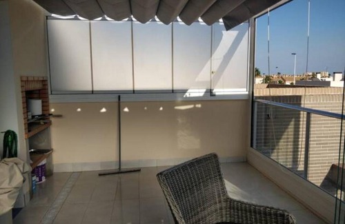 Torrevieja Apartment | 3 bedroom duplex in Torrevieja