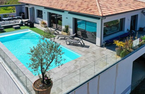 Taglio-Isolaccio House | 3 bedroom accommodation in Taglio Isolaccio