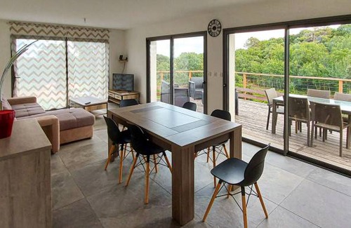 Taglio-Isolaccio House | 3 bedroom accommodation in taglio Isolaccio