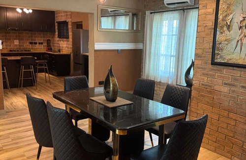 Magboro Apartment | 3 Bedroom Fully Serviced Penthouse Apartment