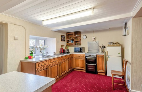 Penrith Cottage | 3 bedroom accommodation in Bampton near Penrith