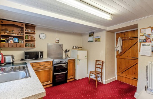 Penrith Cottage | 3 bedroom accommodation in Bampton near Penrith