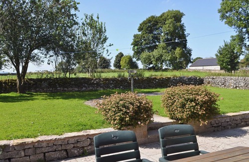 Blackwell in the Peak Cottage | 3 bedroom accommodation in Chelmorton, near Buxton