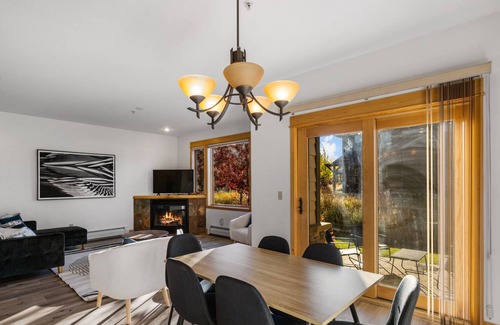 Big Sky Condo | 3-Bedroom Getaway In The Heart Of Big Sky Town Center