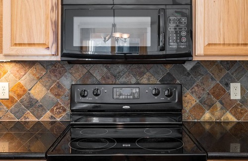 Big Sky Condo | 3-Bedroom Getaway In The Heart Of Big Sky Town Center