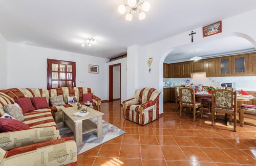 Loborika Apartment | 3 bedroom gorgeous apartment in Pula