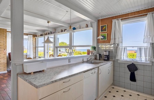 Norddjurs Municipality House | 3 bedroom gorgeous home in Allingåbro