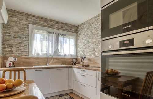 Rochefort House | 3 bedroom gorgeous home in Rochefort