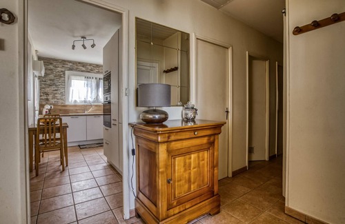 Rochefort House | 3 bedroom gorgeous home in Rochefort