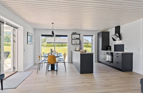 Lohals House | 3 bedroom gorgeous home in Tranekær