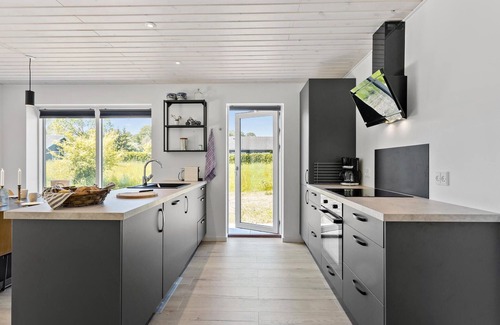 Lohals House | 3 bedroom gorgeous home in Tranekær