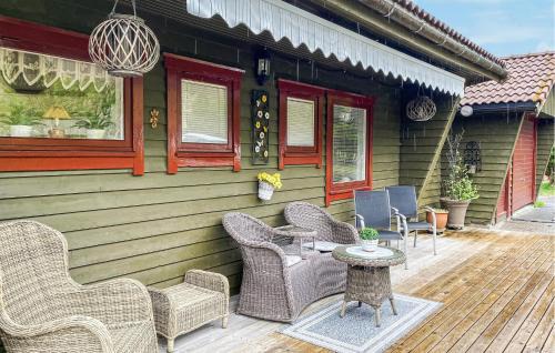 Hareid House | 3 Bedroom Gorgeous Home In Hareid