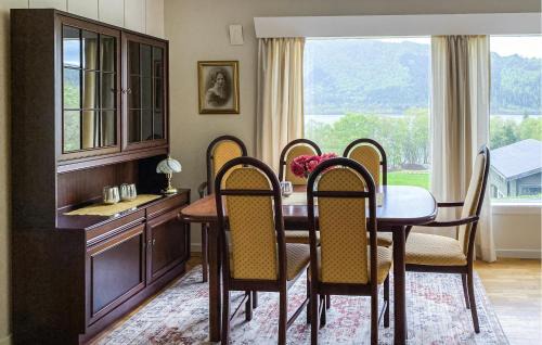 Hareid House | 3 Bedroom Gorgeous Home In Hareid