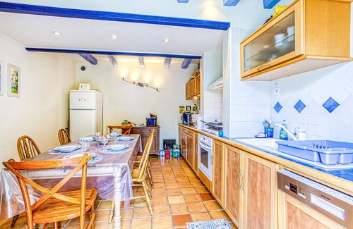 Creysse House | 3 bedroom gorgeous home in Creysse