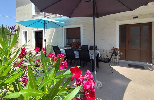 Krnica House | 3 bedroom gorgeous home in Krnica