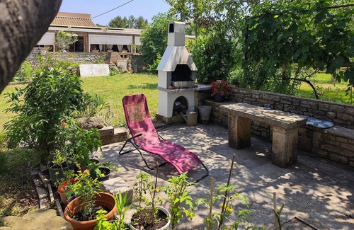 Krnica House | 3 bedroom gorgeous home in Krnica