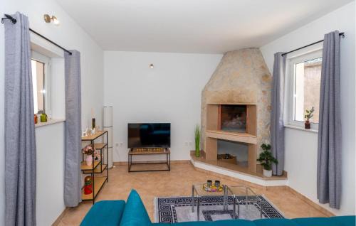 Slivno House | 3 Bedroom Gorgeous Home In Tustevac