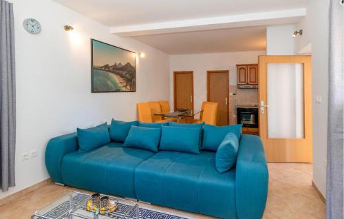Slivno House | 3 Bedroom Gorgeous Home In Tustevac