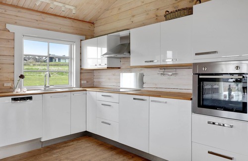 Vang House | 3 bedroom gorgeous home in Hasle