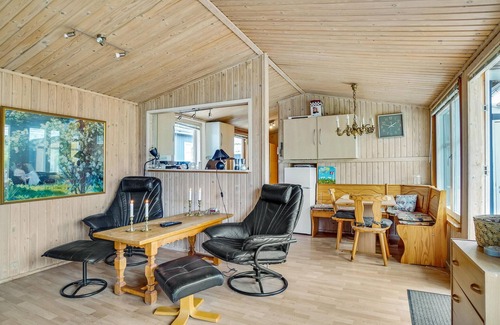 Hoensinge House | 3 bedroom gorgeous home in Vig
