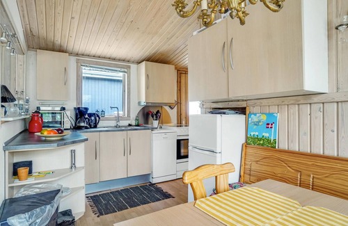Hoensinge House | 3 bedroom gorgeous home in Vig