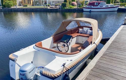 Lemmer House | 3 Bedroom Gorgeous Home In Lemmer