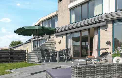 Lemmer House | 3 Bedroom Gorgeous Home In Lemmer