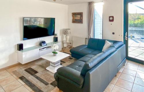Lemmer House | 3 Bedroom Gorgeous Home In Lemmer