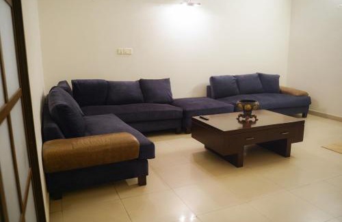 Lahore Villa | 3 Bedroom home in DHA