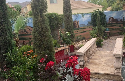South Mountain House | 3 Bedroom home just 15 mint from sky harbor airport in south mountain