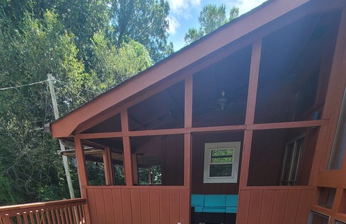Knoxville House | 3 Bedroom Home - Only 10 Minutes From Downtown