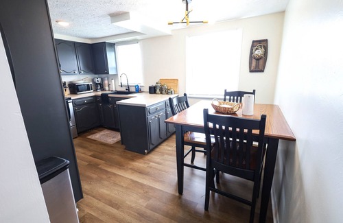 Canton House | 3 Bedroom Home