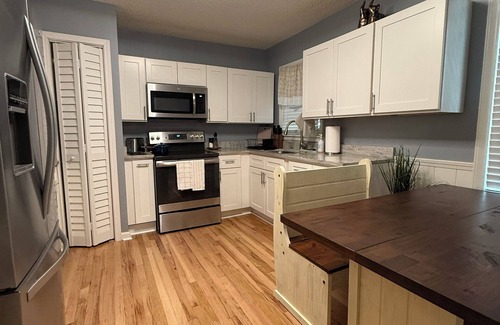 Shawnee House | 3 bedroom Home