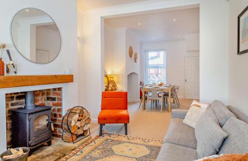 Harrogate House | 3-bedroom home with free parking&flexible bed configuration