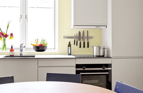Amager Apartment | 3 Bedroom Hotel Apartment | Sleeps 8