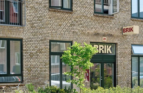 Amager Apartment | 3 Bedroom Hotel Apartment | Sleeps 8