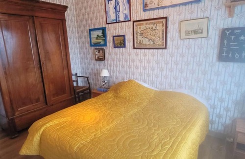 Authon-du-Perche House | 3-bedroom house for 6 people