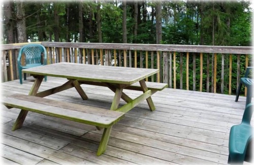 Cooperstown - Otsego Lake Cottage | 3 Bedroom House 7 miles from Cooperstown