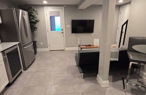 Trinidad House | 3-bedroom house close to Union Market and Capitol Hill w/WiFi & parking