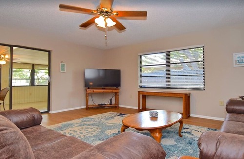 Lake Sarasota House | 3 Bedroom house close to everything in Sarasota