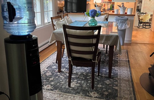 Barnstable House | 3-bedroom house in charming Barnstable with WiFi, AC. Start your getaway now