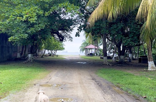 Puerto Cortes House | 3-bedroom house in lovely Cieneguita
